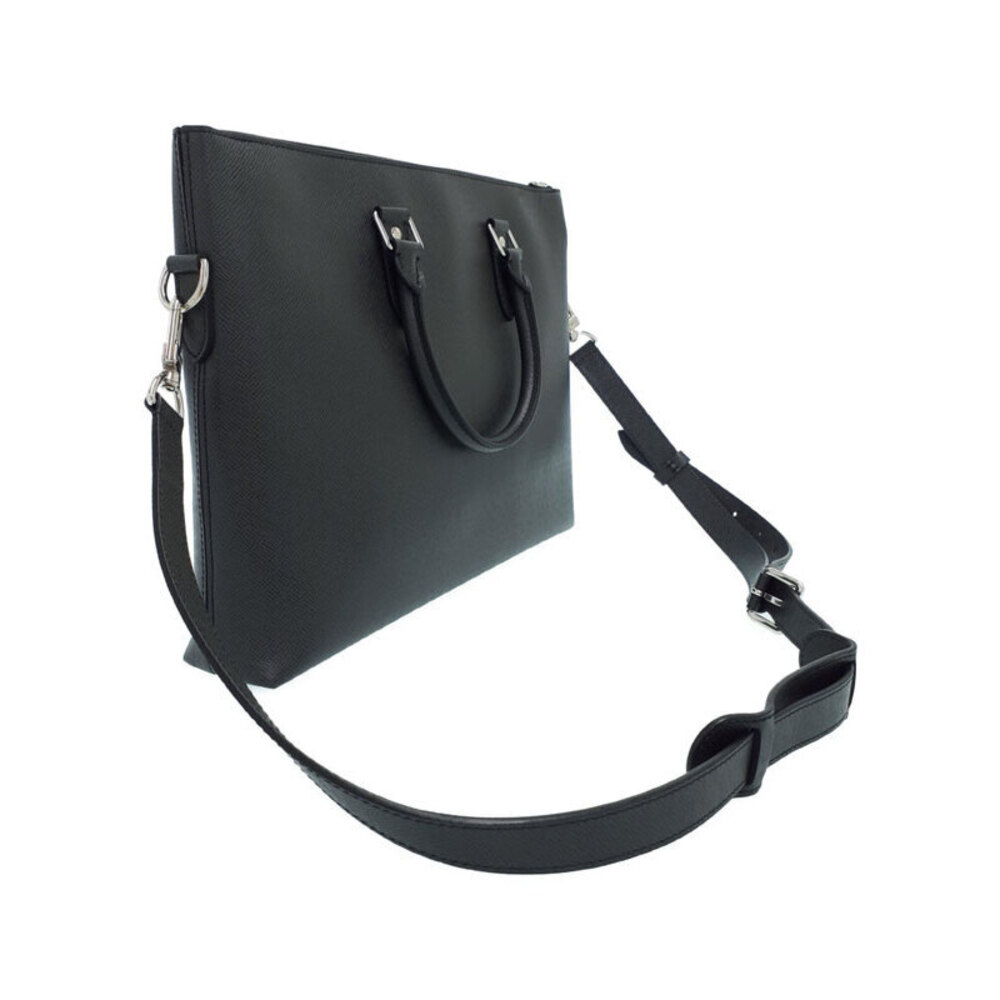 Louis Vuitton Briefcase Taiga Anton Business Bag